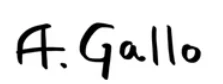 A. Gallo